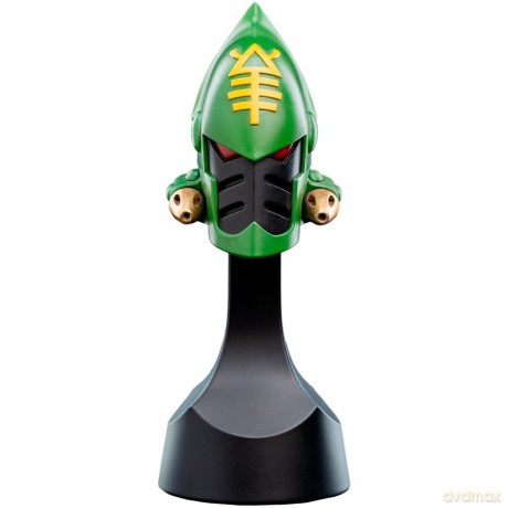 Weta Workshop Warhammer (40K) - Striking Scorpion Helm Replica [FIGURKA]
