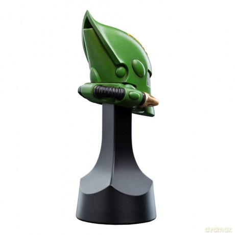 Weta Workshop Warhammer (40K) - Striking Scorpion Helm Replica [FIGURKA]