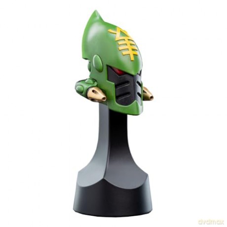Weta Workshop Warhammer (40K) - Striking Scorpion Helm Replica [FIGURKA]