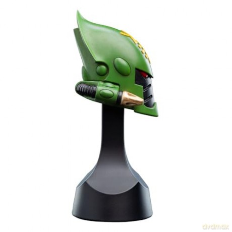 Weta Workshop Warhammer (40K) - Striking Scorpion Helm Replica [FIGURKA]