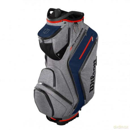 Wilson - Alpine Dry Cart Golf Bag [SPORT]