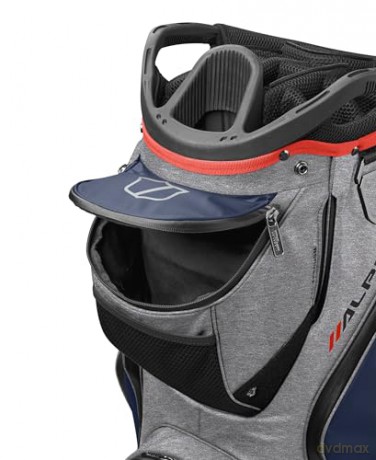 Wilson - Alpine Dry Cart Golf Bag [SPORT]