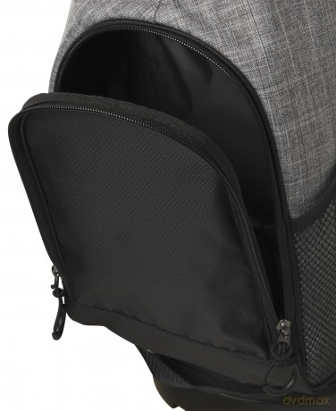 Wilson - Feather Cartbag - Black/Grey/White [SPORT]