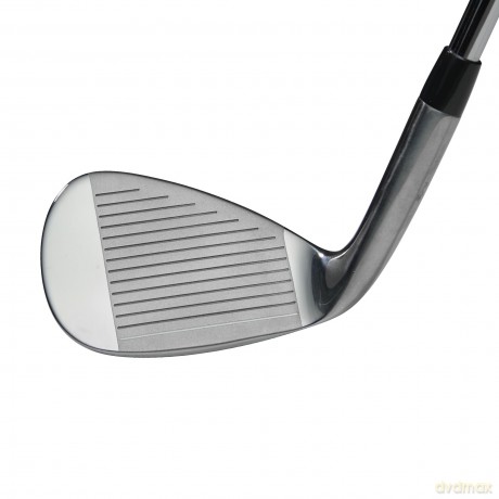 Wilson - Harmonized 56 RH Wedge Steel [SPORT]