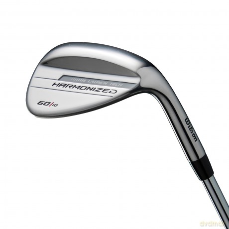 Wilson - Harmonized 60 LH Wedge Steel [SPORT]