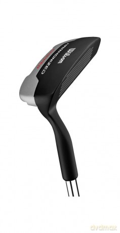 Wilson - Harmonized Chipper LH 35 [SPORT]