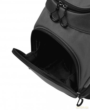 Wilson - iLock Cart Bag - Black/Grey [SPORT]