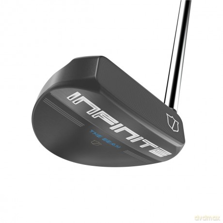 Wilson - Infinite Putter Bean RH 33 [SPORT]