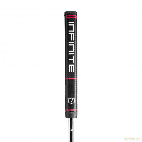 Wilson - Infinite Putter Bucktown LH 34 [SPORT]