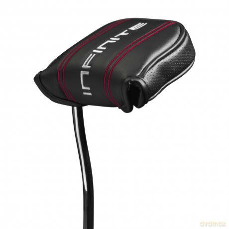 Wilson - Infinite Putter Bucktown LH 34 [SPORT]