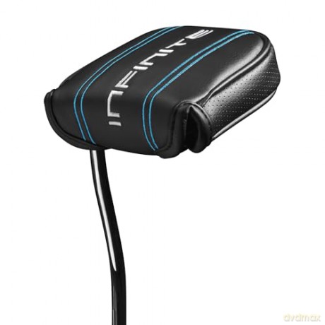 Wilson - Infinite Putter Bucktown RH 33 [SPORT]