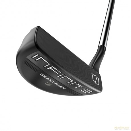 Wilson - Infinite Putter Grant Park RH 34 [SPORT]