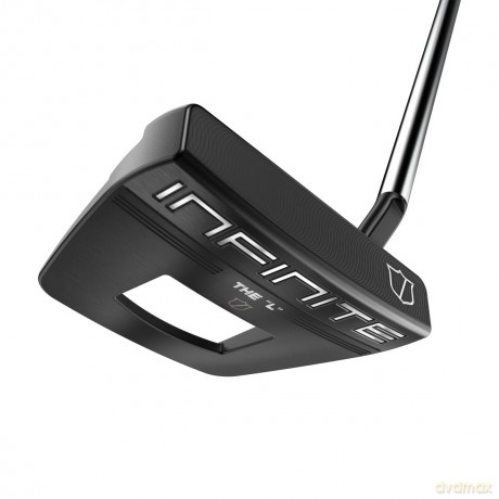 Wilson - Infinite Putter L RH 34 [SPORT]