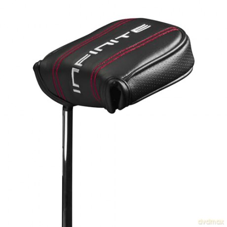 Wilson - Infinite Putter L RH 34 [SPORT]