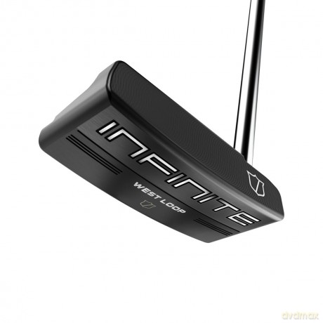 Wilson - Infinite Putter West Loop RH 34 [SPORT]