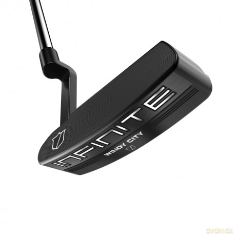 Wilson - Infinite Putter Windy City LH 34 [SPORT]
