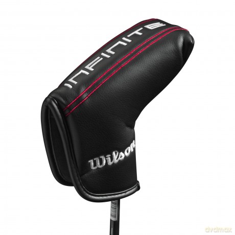 Wilson - Infinite Putter Windy City LH 34 [SPORT]