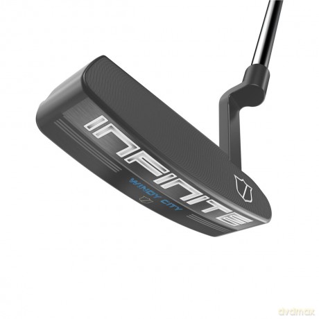 Wilson - Infinite Putter Windy City RH 33 [SPORT]