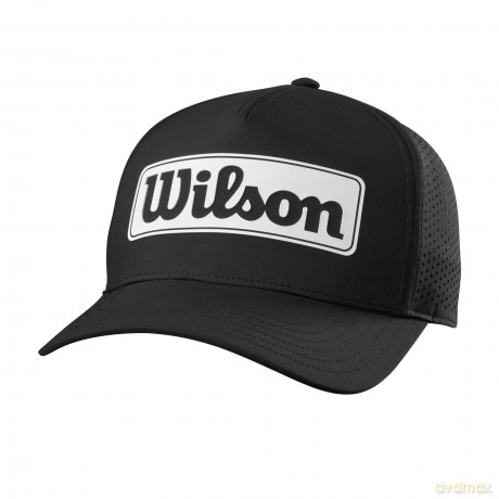 Wilson - Performance Cap [SPORT]