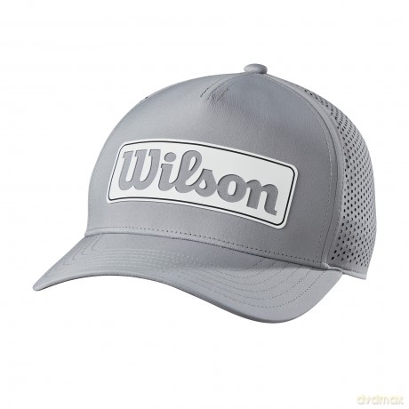 Wilson - Performance Cap [SPORT]