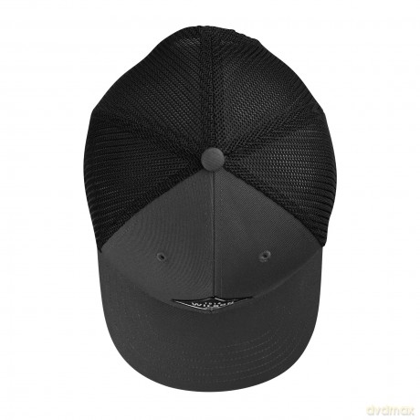 Wilson - Snapback Cap 1914 - Grey/Black [SPORT]