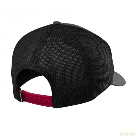 Wilson - Snapback Cap 1914 - Grey/Black [SPORT]