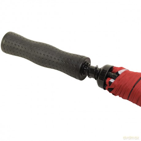 Wilson - Staff Umbrella - Black/White [SPORT]