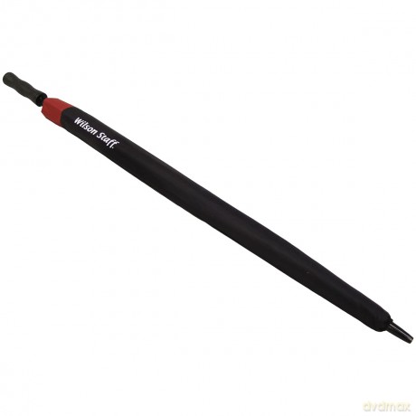 Wilson - Staff Umbrella - Black/White [SPORT]