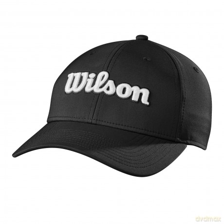 Wilson - Tour Cap [SPORT]