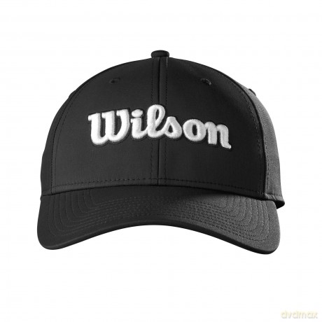Wilson - Tour Cap [SPORT]
