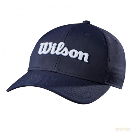 Wilson - Tour Cap [SPORT]