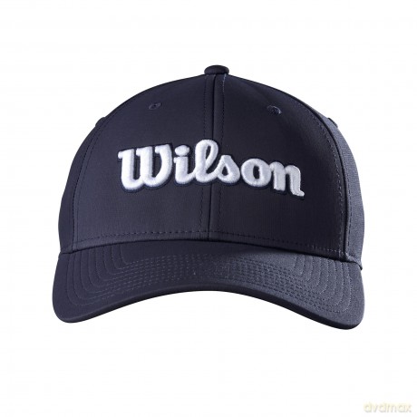Wilson - Tour Cap [SPORT]