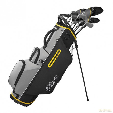 Wilson - Ultra HL Complete Golf Set - Lefthand [SPORT]