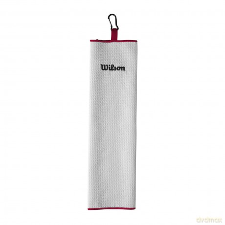 WIlson - W/S TRI FOLD TOWEL BL - E [SPORT]