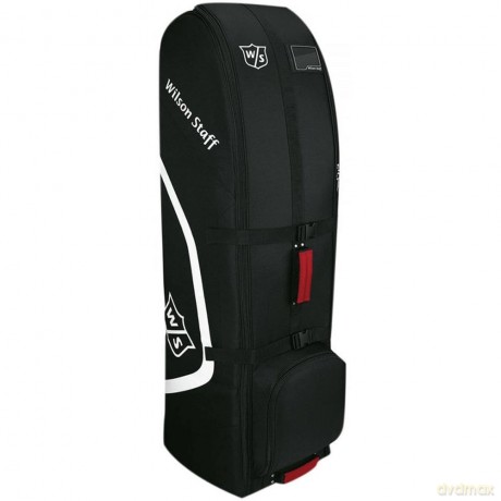 Wilson - W/S Wheeled Travelcover [SPORT]