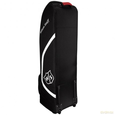 Wilson - W/S Wheeled Travelcover [SPORT]