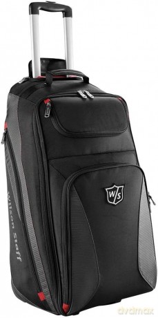 Wilson - Wheel Travel Bag - E [SPORT]