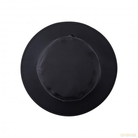 Wilson- Rain Hat - Black [SPORT]