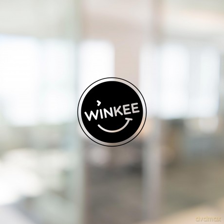 Winkee - Laundry basket with sound - Basketball
