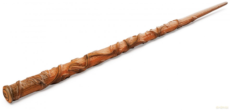 Wizarding World - Spellbinding Wand - Hermione (6062057)