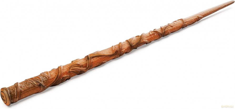 Wizarding World - Spellbinding Wand - Hermione (6062057)