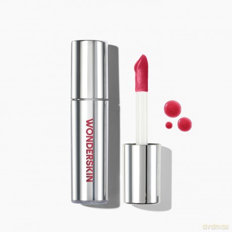 Wonderskin - Lip Rehab Serum Oil - Amour - 3.57