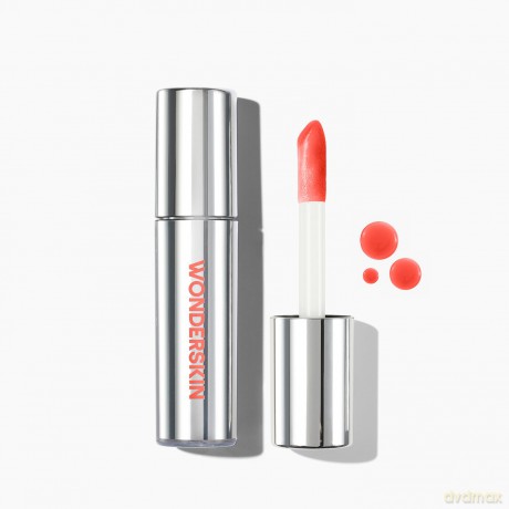 Wonderskin - Lip Rehab Serum Oil - Flirt - 3.57