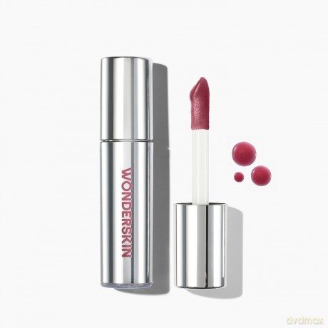 Wonderskin - Lip Rehab Serum Oil - Honey - 3.57