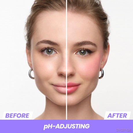 Wonderskin - pHLush Stick - Pink - 8.4