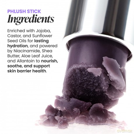 Wonderskin - pHLush Stick - Pink - 8.4
