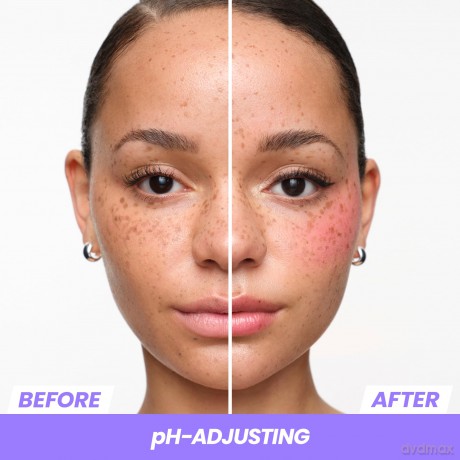 Wonderskin - pHLush Stick - Pink - 8.4