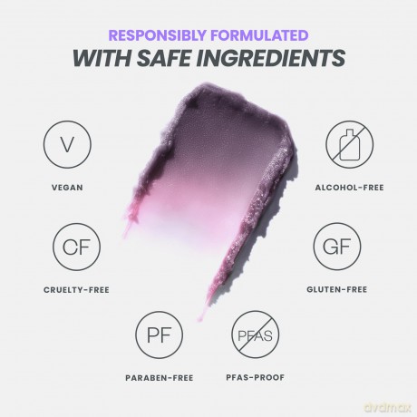 Wonderskin - pHLush Stick - Pink - 8.4