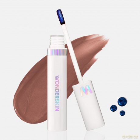Wonderskin - Wonder Blading Lip Stain Masque Hush