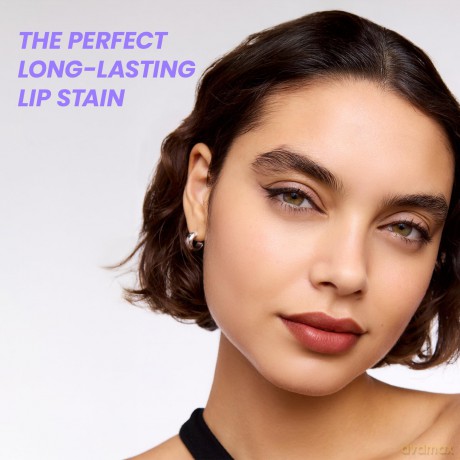 Wonderskin - Wonder Blading Lip Stain Masque Hush